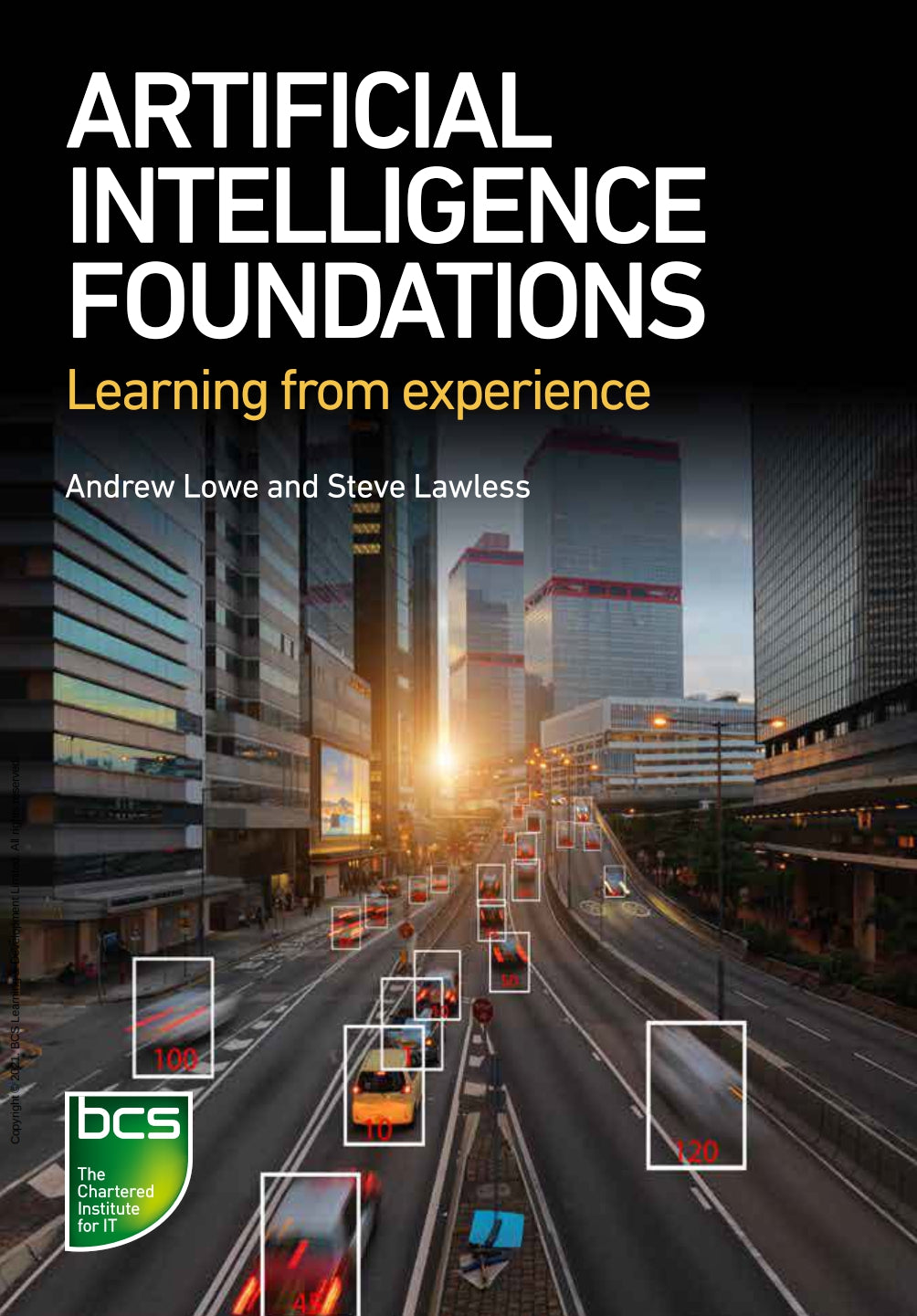 Artificial Intelligence Foundations image 0