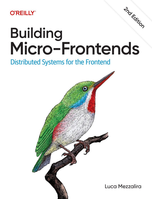 Building Micro-Frontends image 0