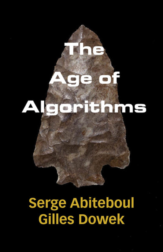 The Age of Algorithms image 0