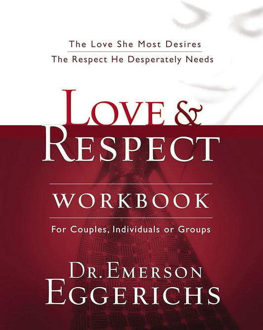 Love and Respect Workbook image 0