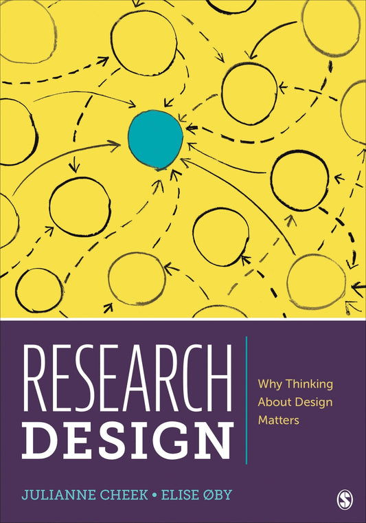 Research Design, Why Thinking About Design Matters image 0