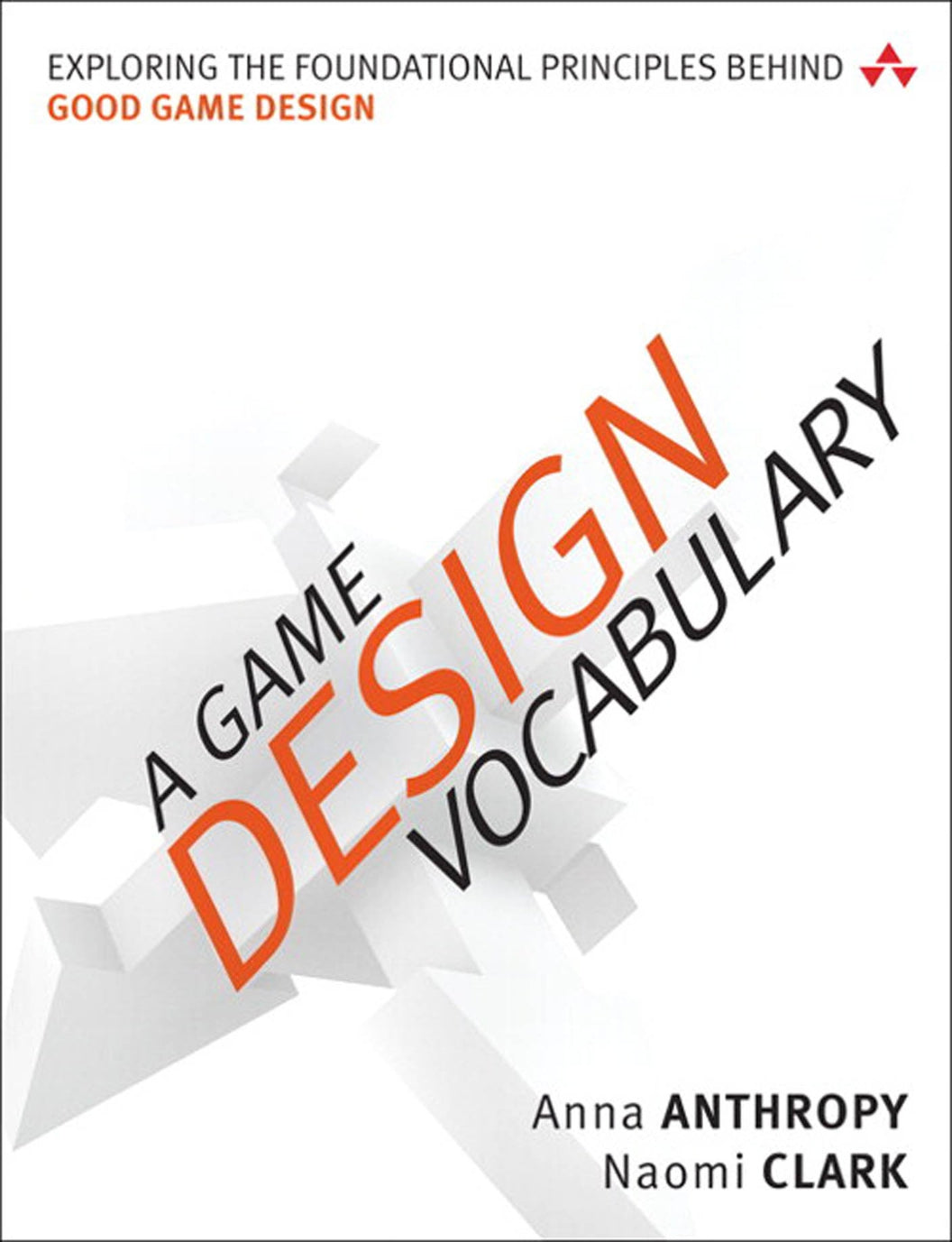 A Game Design Vocabulary image 0
