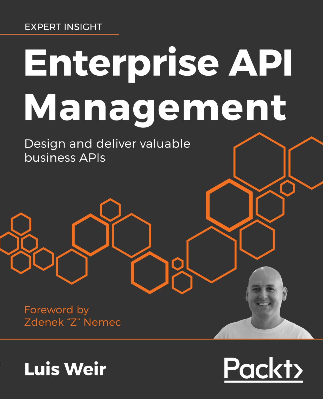 Enterprise API Management image 0