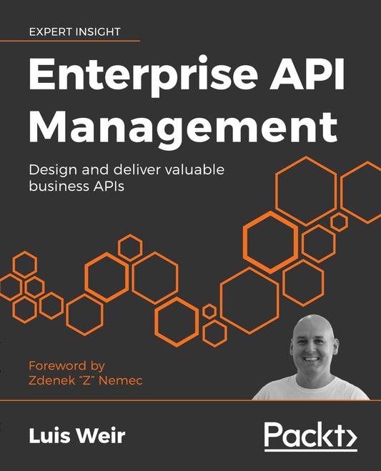 Enterprise API Management image 0