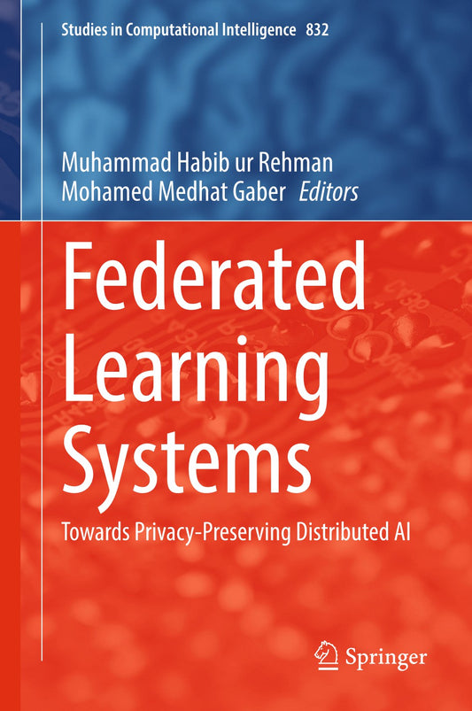 Federated Learning Systems image 0