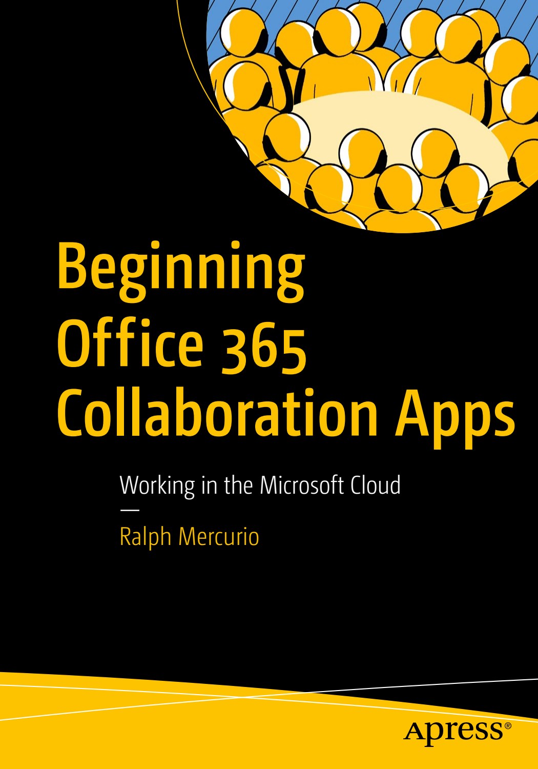 Beginning Office 365 Collaboration Apps image 0
