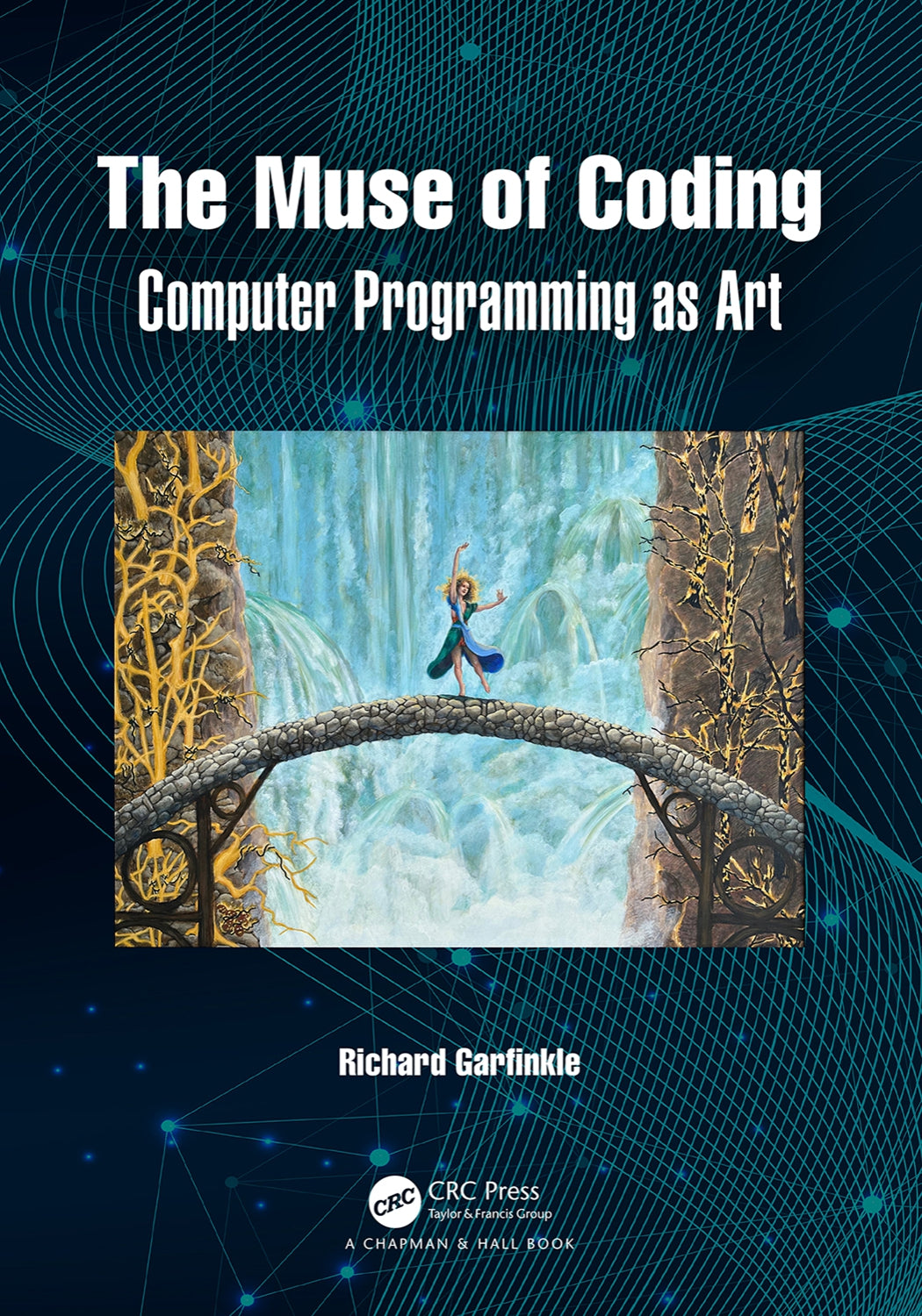 The Muse of Coding, Computer Programming as Art image 0