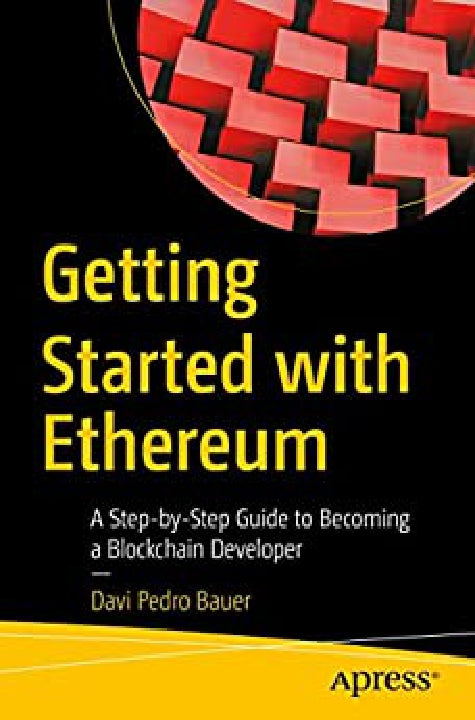 Getting Started with Ethereum image 0