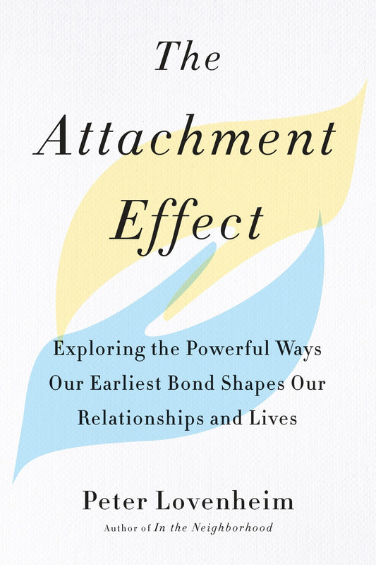 The Attachment Effect image 0