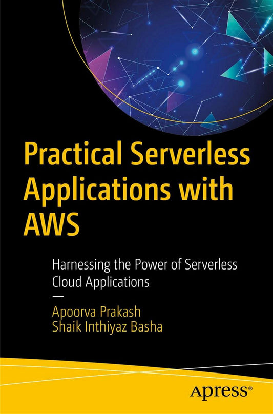 Practical Serverless Applications with AWS image 0