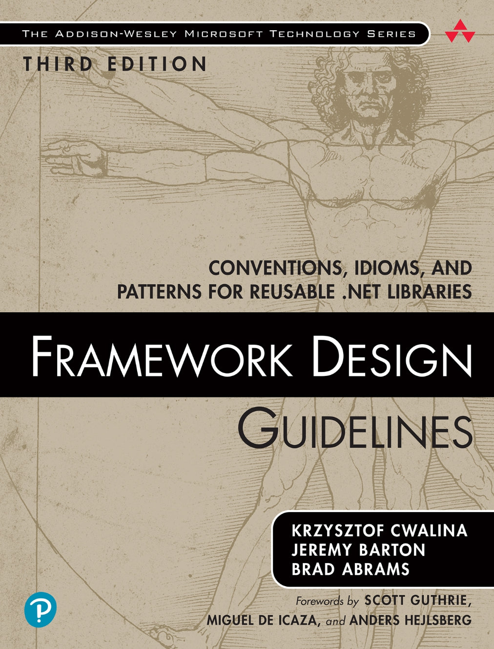 Framework Design Guidelines image 0