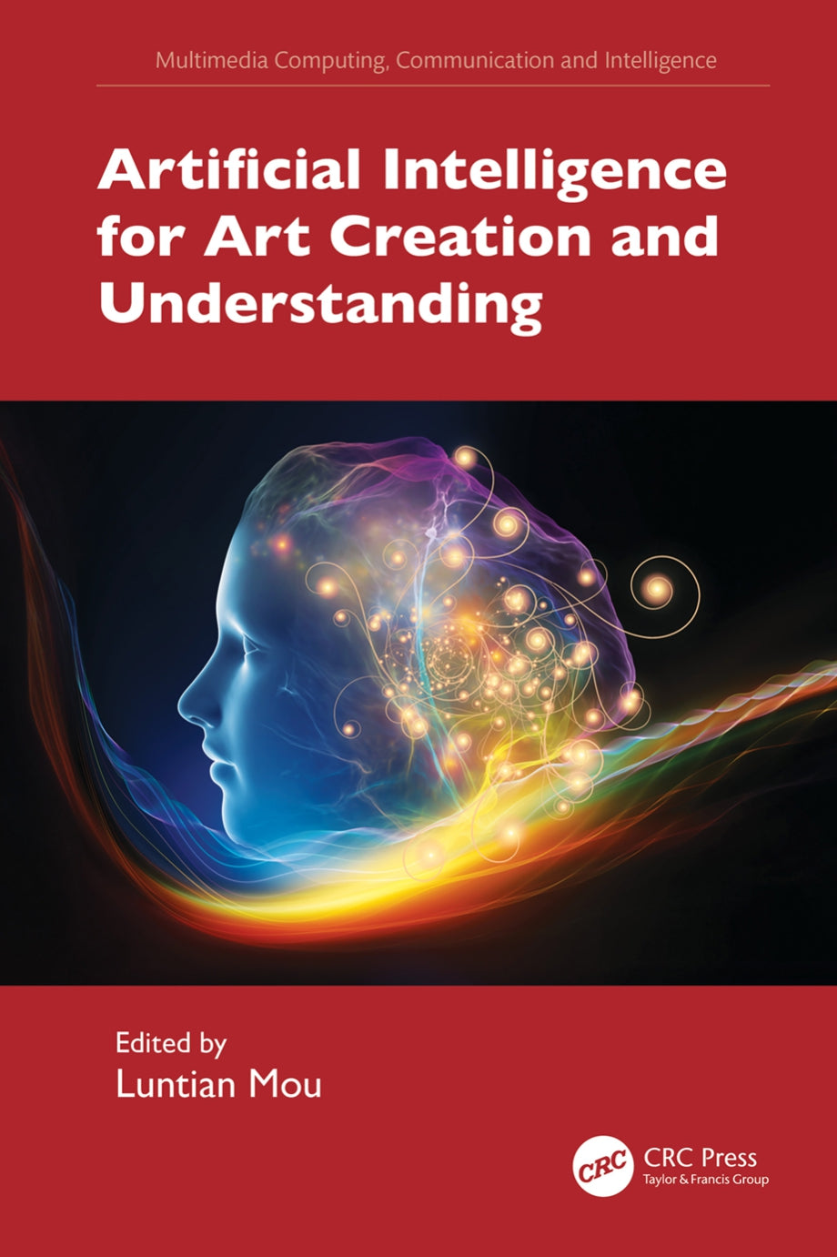 Artificial Intelligence for Art Creation and Understanding image 0