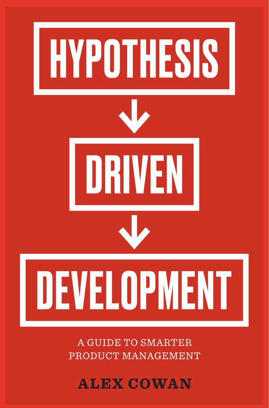 Hypothesis-Driven Development image 0