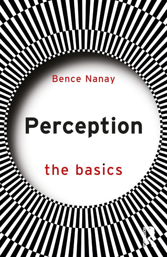 Perception, The Basics image 0