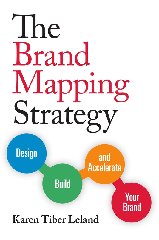 The Brand Mapping Strategy image 0