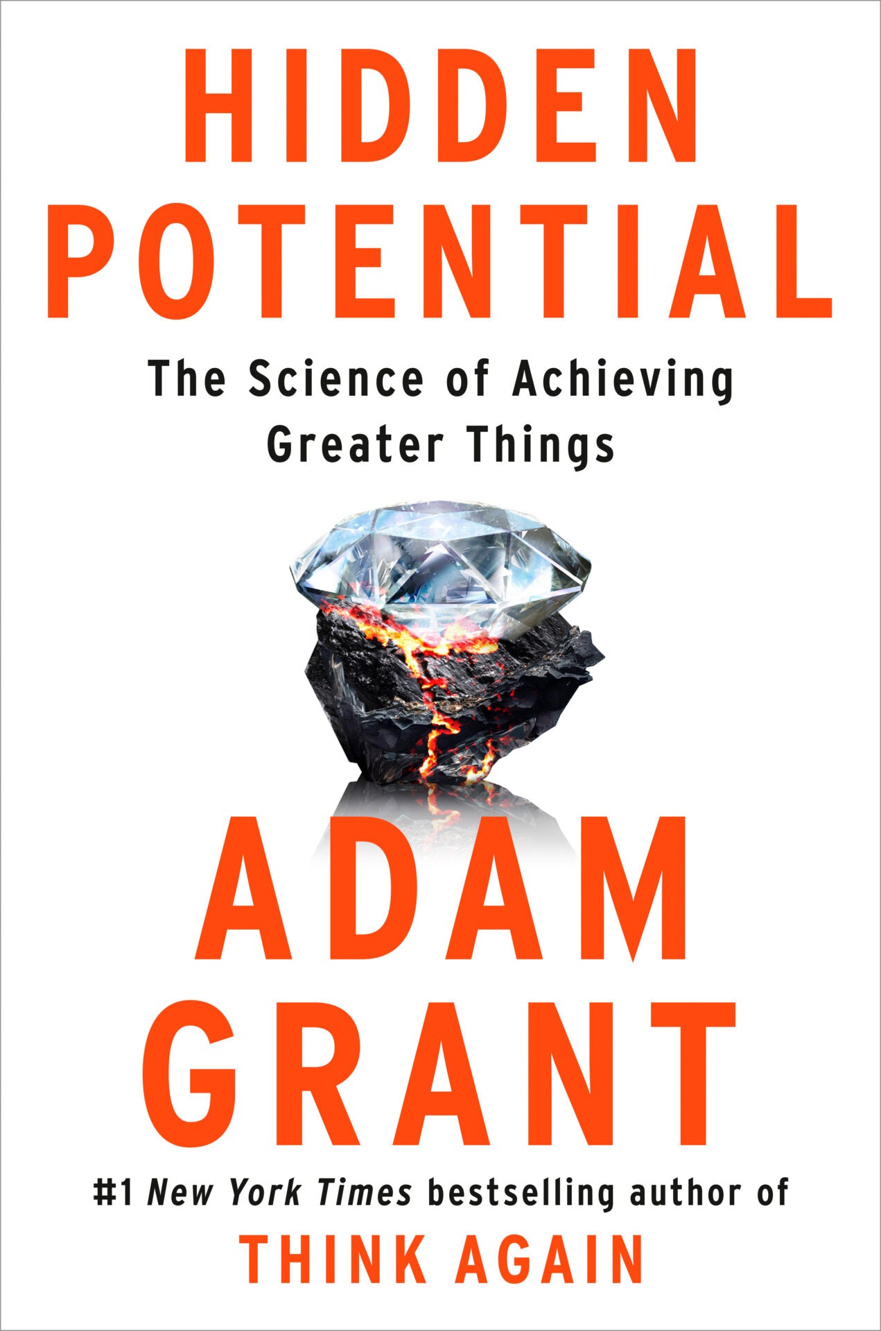 Hidden Potential, The Science of Achieving Greater Things image 0