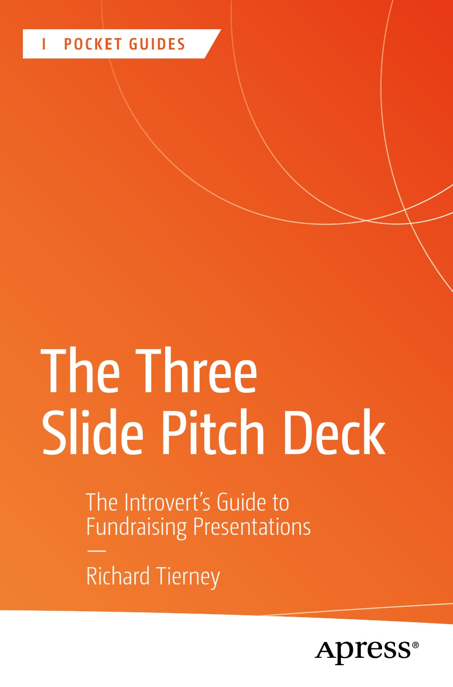The Three Slide Pitch Deck image 0