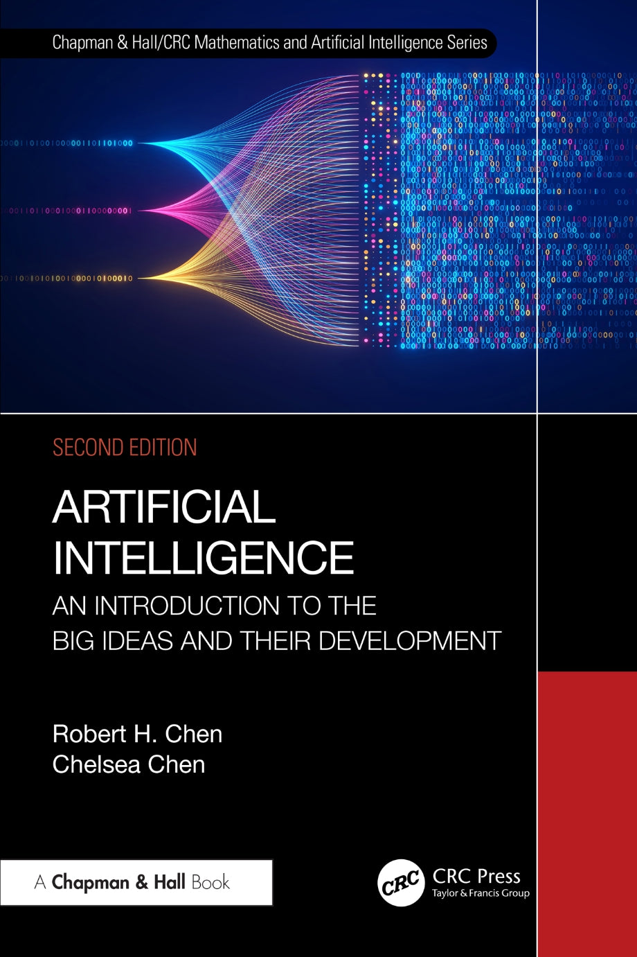 Artificial Intelligence, An Introduction to the Big Ideas and their Development image 0