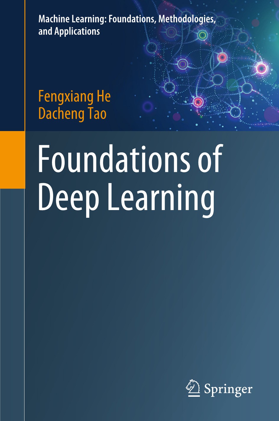 Foundations of Deep Learning image 0