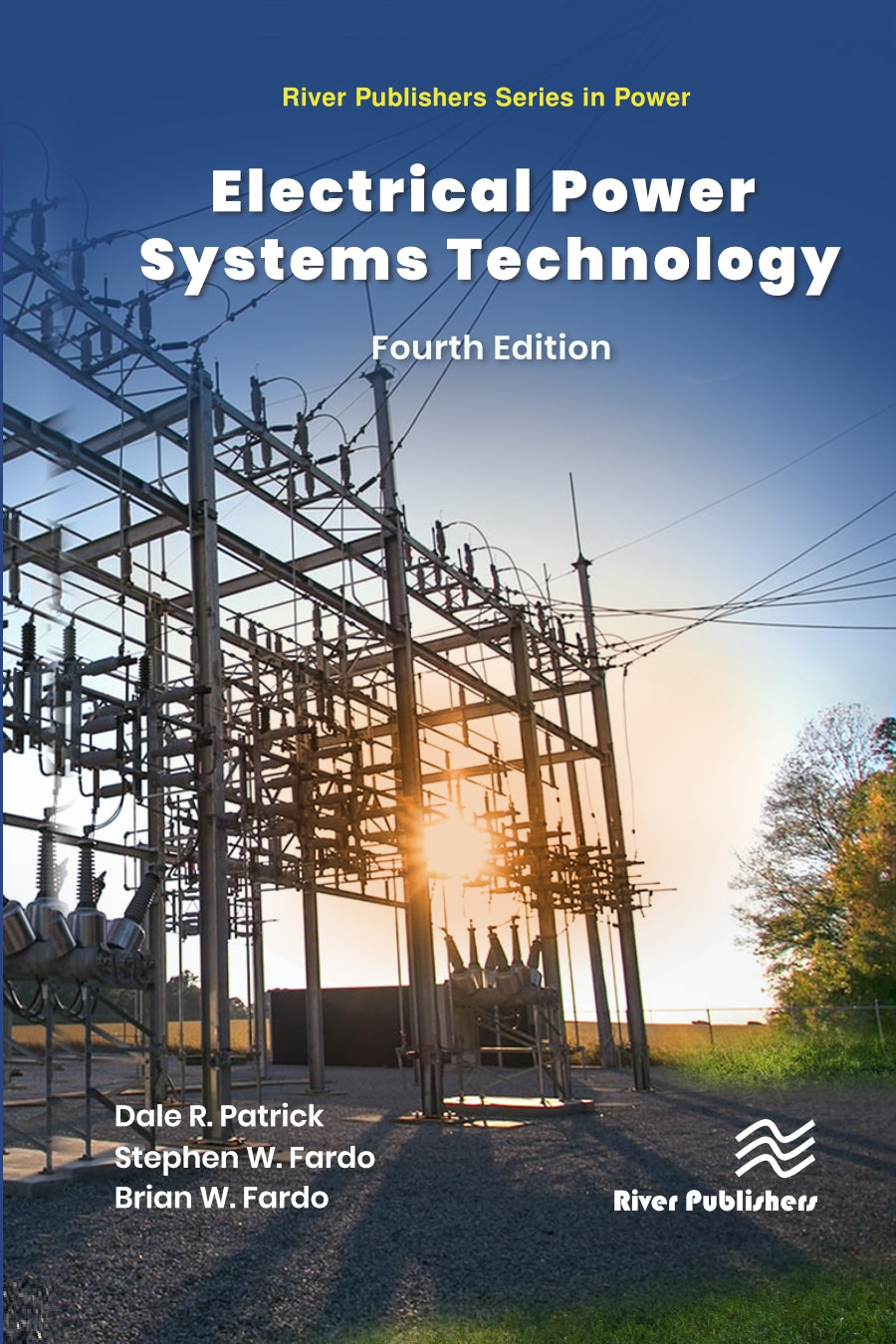 Electrical Power Systems Technology image 0