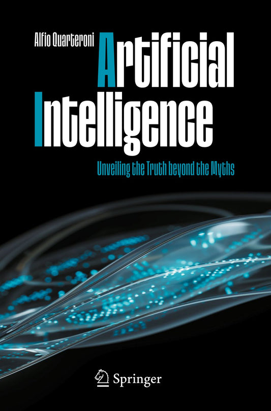 Artificial Intelligence, Unveiling the Truth beyond the Myths image 0