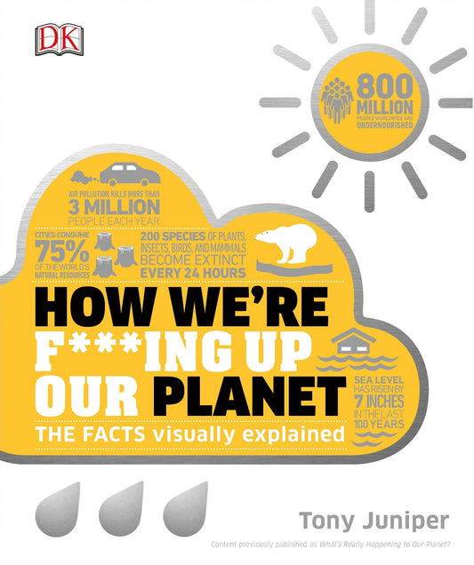 How We’re Fucking Up Our Planet image 0