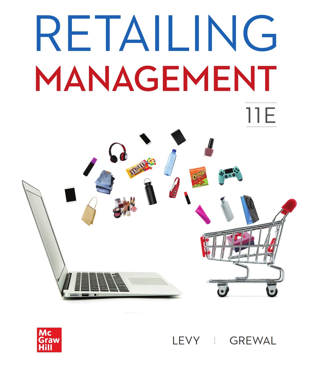 Retailing Management image 0