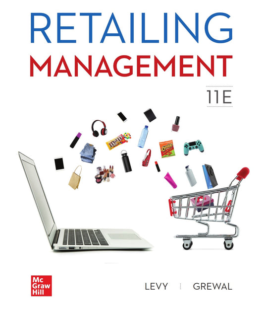 Retailing Management image 0