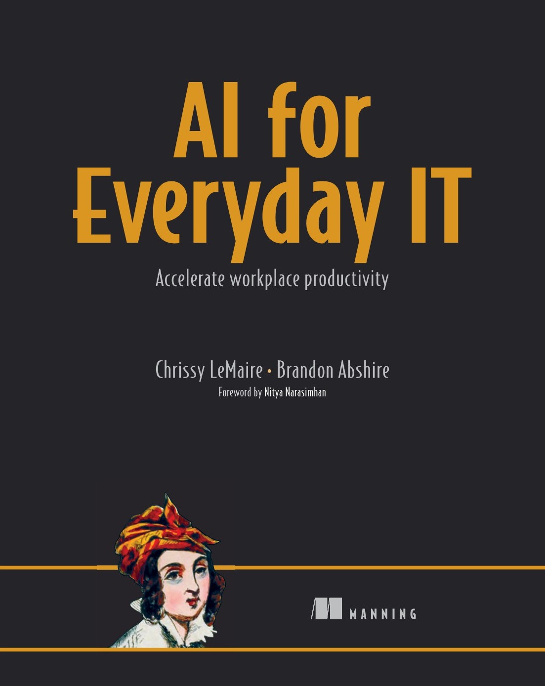 AI for Everyday IT image 0