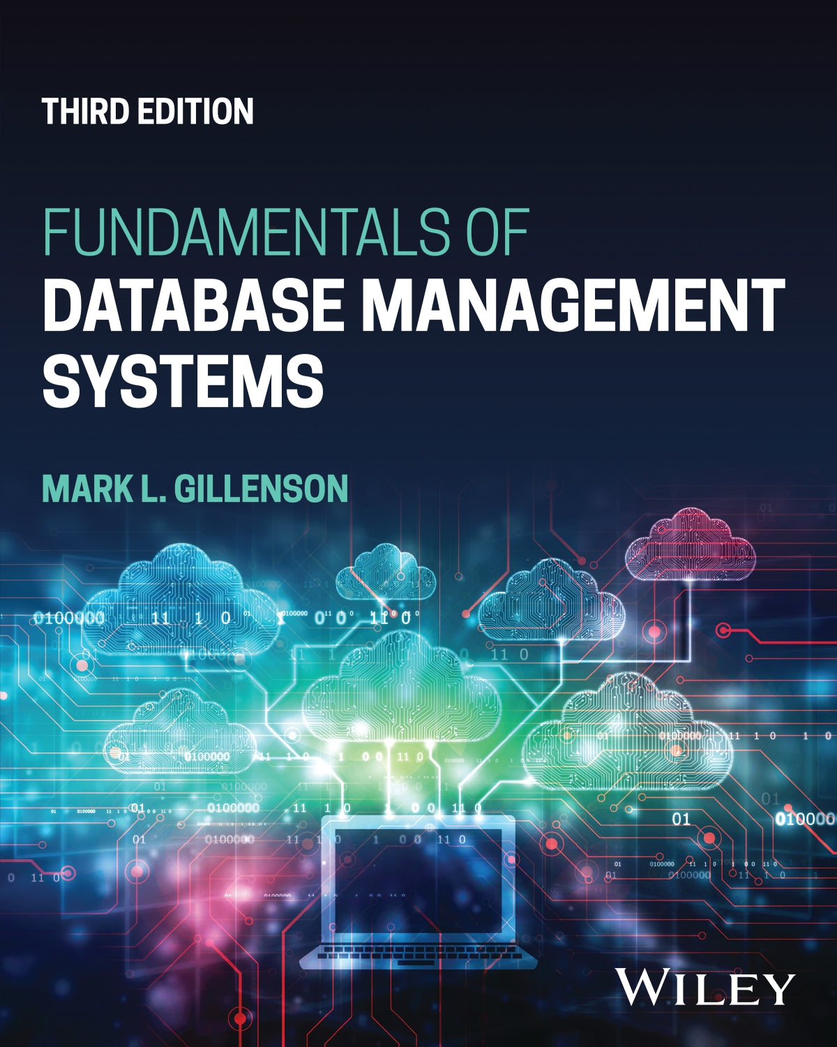 Fundamentals of Database Management Systems image 0