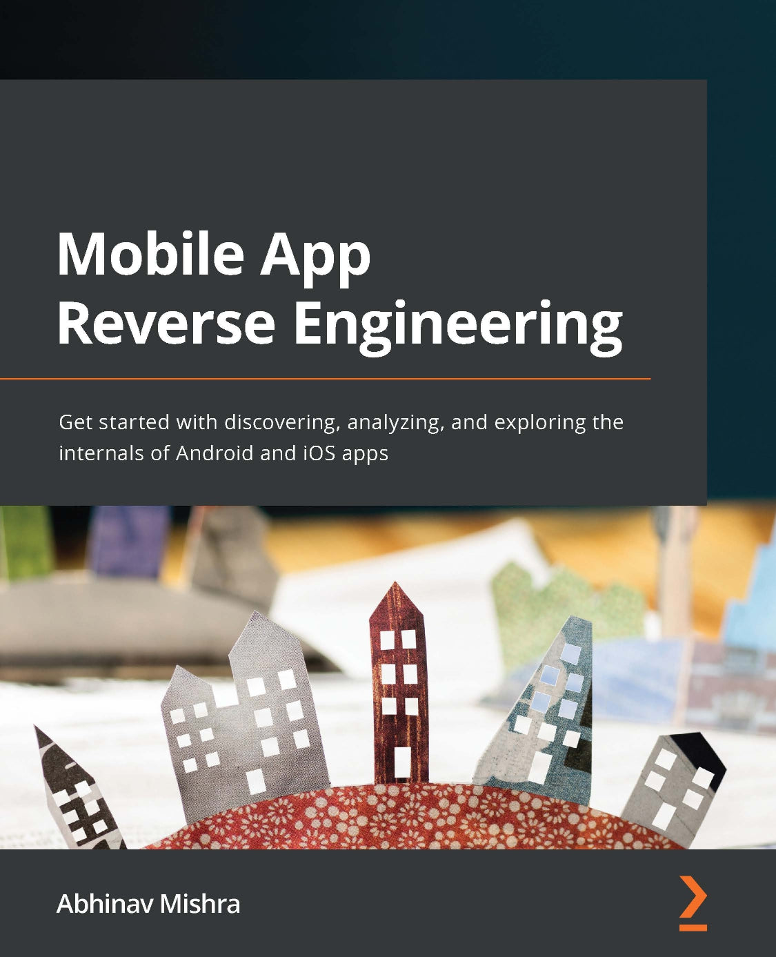 Mobile App Reverse Engineering image 0