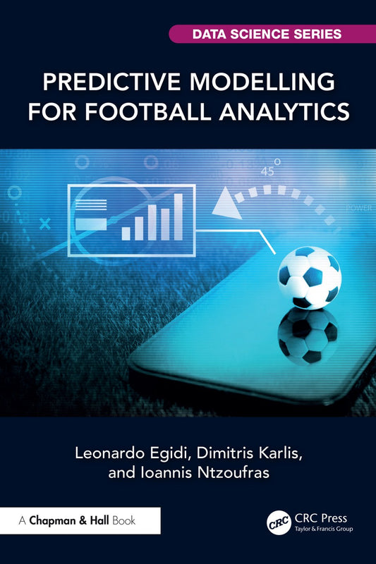 Predictive Modelling for Football Analytics image 0