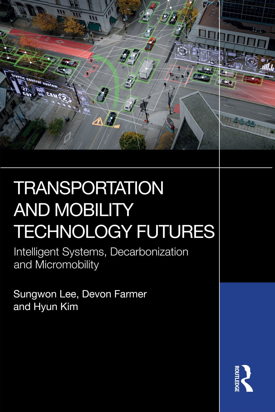 Transportation and Mobility Technology Futures image 0
