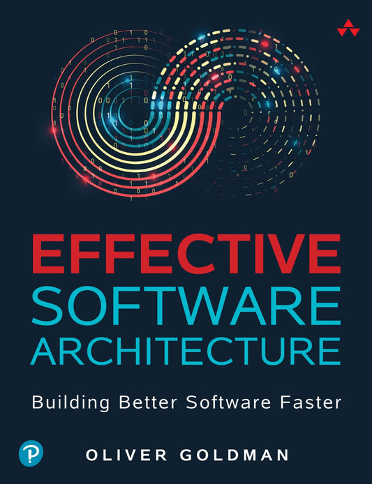 Effective Software Architecture image 0