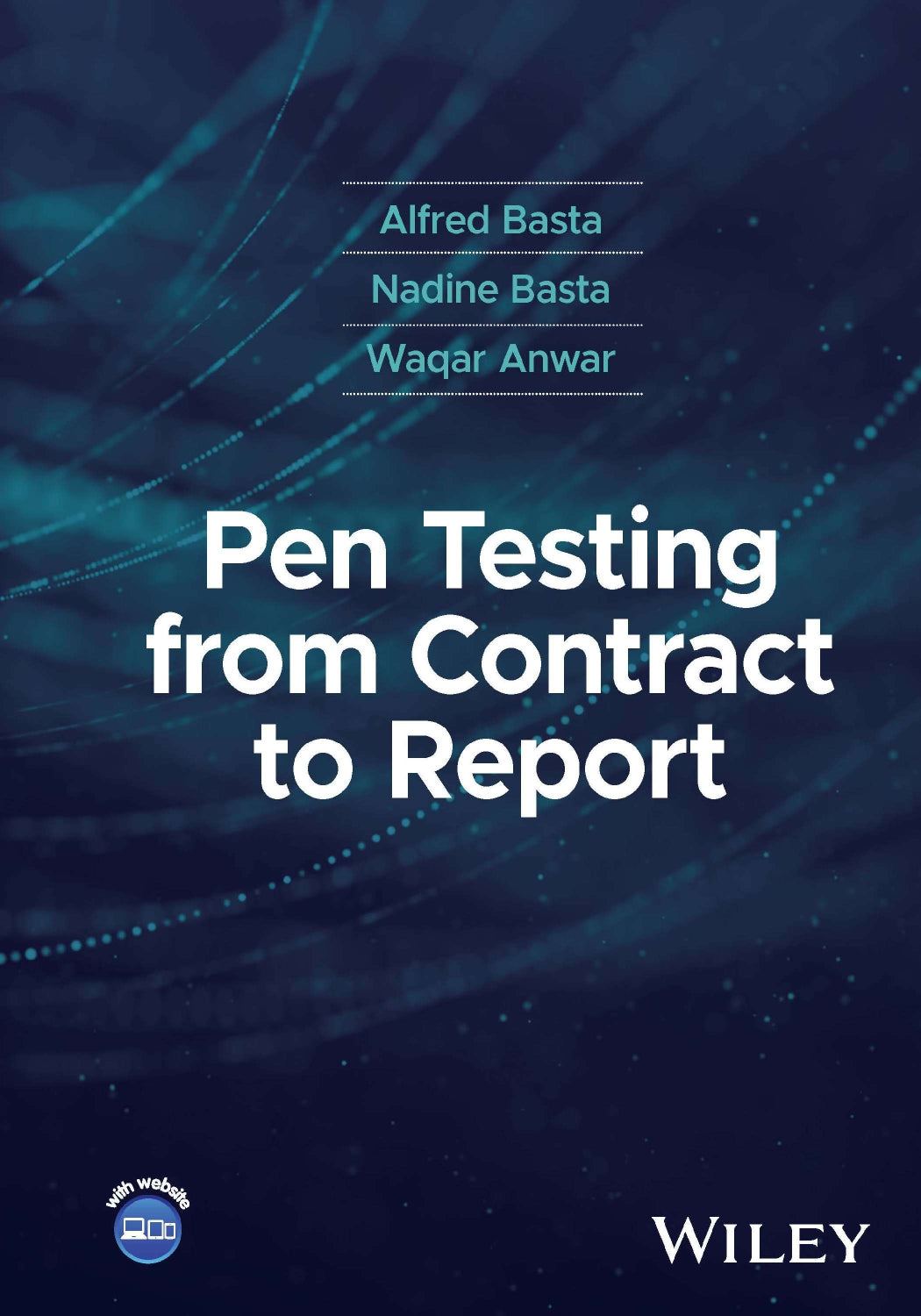Pen Testing from Contract to Report image 0