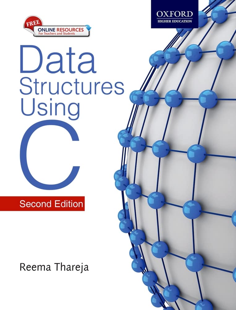 Data Structures Using C image 0