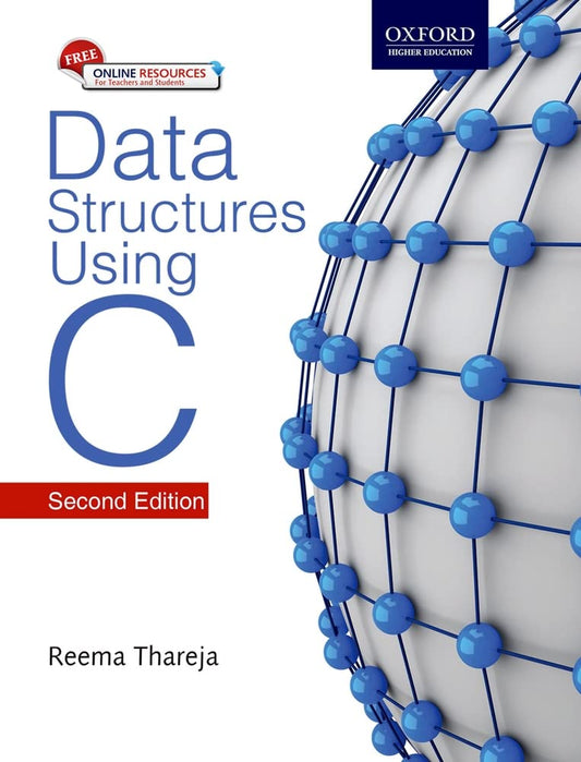 Data Structures Using C image 0