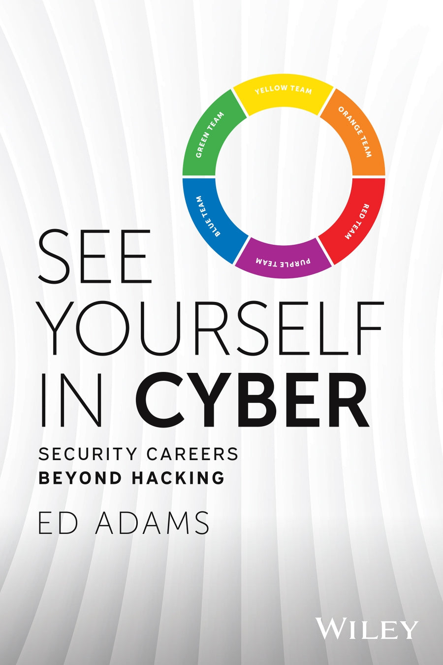 See Yourself in Cyber image 0