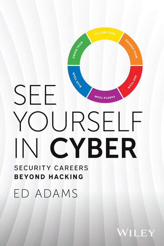 See Yourself in Cyber image 0