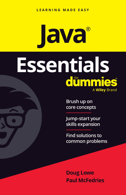 Java Essentials for Dummies image 0