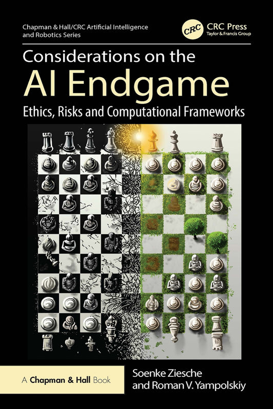 Considerations on the AI Endgame image 0