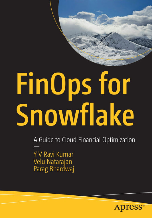 FinOps for Snowflake image 0