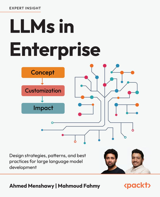 LLMs in Enterprise image 0