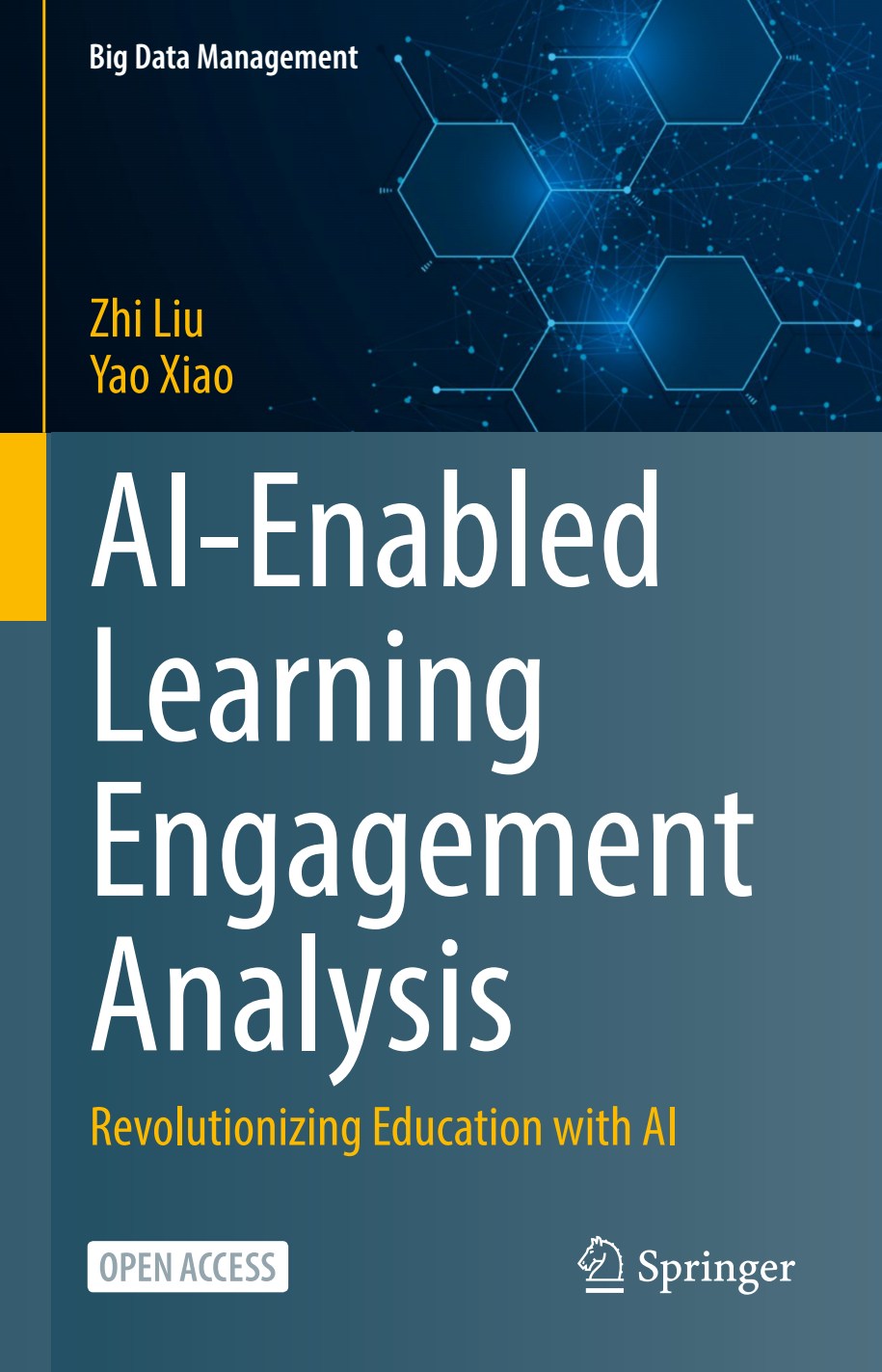 AI-Enabled Learning Engagement Analysis image 0