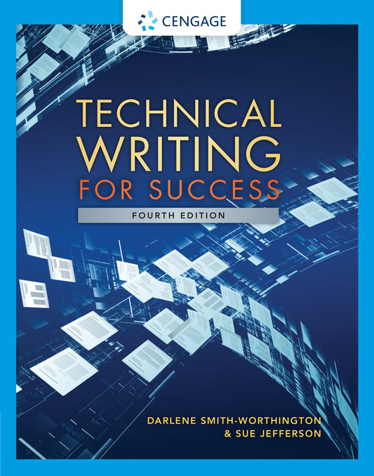 Technical Writing for Success image 0