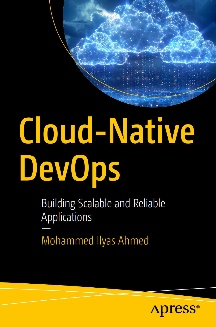 Cloud-Native DevOps, Building Scalable and Reliable Applications image 0