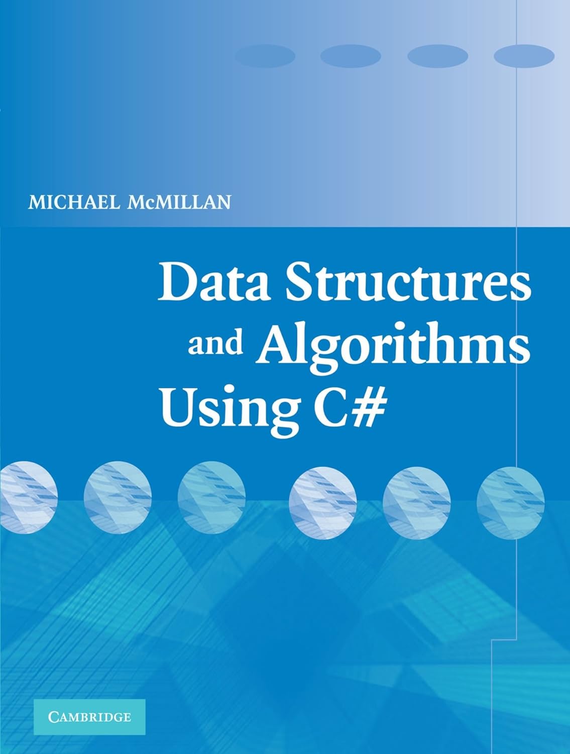 Data Structures and Algorithms Using C# image 0