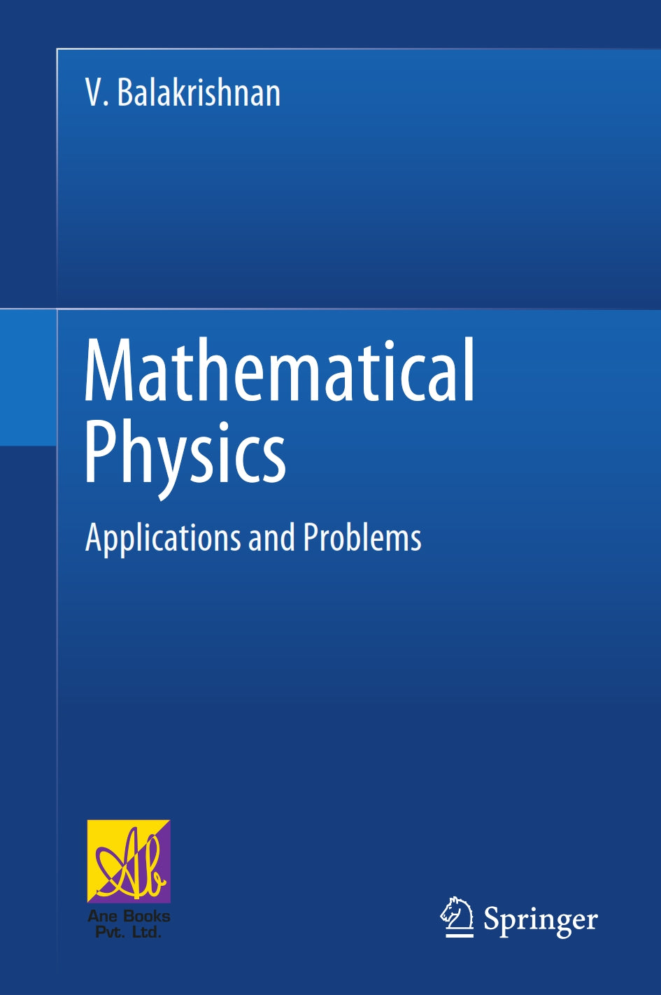 Mathematical Physics, Applications and Problems image 0