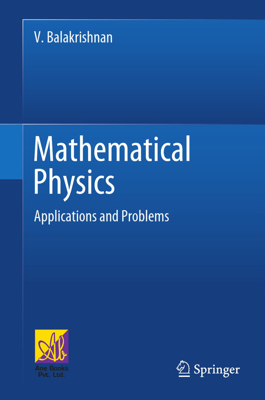 Mathematical Physics, Applications and Problems image 0