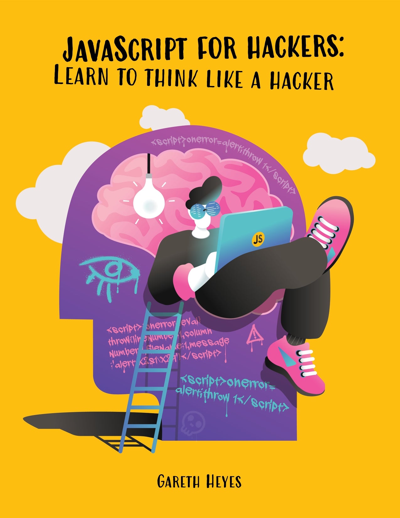 JavaScript for Hackers image 0